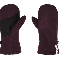Jack Wolfskin - Kid's Fleece Mitten - Handschuhe