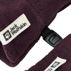 Jack Wolfskin - Kid's Fleece Mitten - Handschuhe