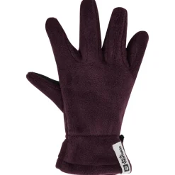 Jack Wolfskin - Kid's Fleece Glove - Handschuhe