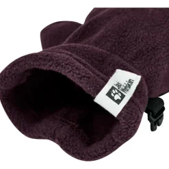 Jack Wolfskin - Kid's Fleece Glove - Handschuhe