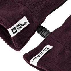 Jack Wolfskin - Kid's Fleece Glove - Handschuhe