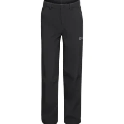 Jack Wolfskin - Kid's Fourwinds Pants - Softshellhose