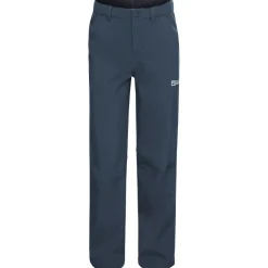 Jack Wolfskin - Kid's Fourwinds Pants - Softshellhose