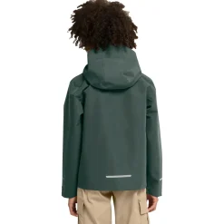 Jack Wolfskin - Kid's Haze 2L Jacket - Regenjacke