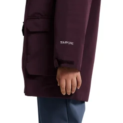 Jack Wolfskin - Kid's 3in1 Canvey - Doppeljacke