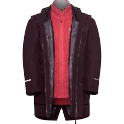 Jack Wolfskin - Kid's 3in1 Canvey - Doppeljacke