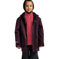 Jack Wolfskin - Kid's 3in1 Canvey - Doppeljacke