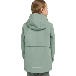 Jack Wolfskin - Kid's Malima Jacket - Regenjacke