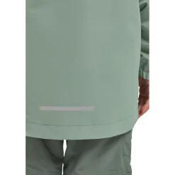 Jack Wolfskin - Kid's Malima Jacket - Regenjacke