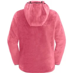 Jack Wolfskin - Kid's Nepali Jacket - Fleecejacke