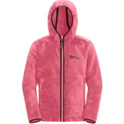 Jack Wolfskin - Kid's Nepali Jacket - Fleecejacke