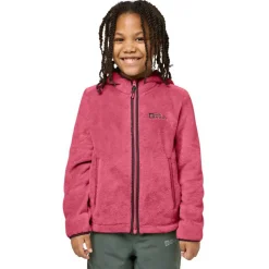 Jack Wolfskin - Kid's Nepali Jacket - Fleecejacke