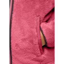 Jack Wolfskin - Kid's Nepali Jacket - Fleecejacke