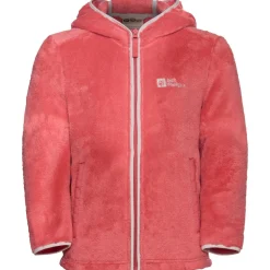 Jack Wolfskin - Kid's Nepali Jacket - Fleecejacke