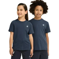 Jack Wolfskin - Kid's Paw T-Shirt - T-Shirt