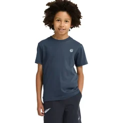 Jack Wolfskin - Kid's Paw T-Shirt - T-Shirt