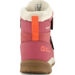Jack Wolfskin - Kid's Polar Bear-G Texapore Mid VC - Winterschuhe