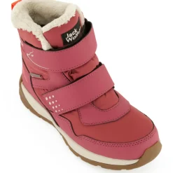Jack Wolfskin - Kid's Polar Bear-G Texapore Mid VC - Winterschuhe