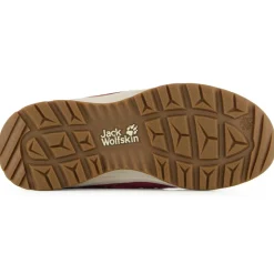 Jack Wolfskin - Kid's Polar Bear-G Texapore Mid VC - Winterschuhe