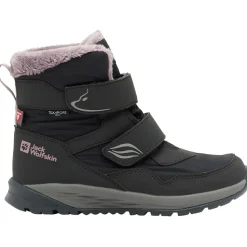 Jack Wolfskin - Kid's Polar Bear-G Texapore Mid VC - Winterschuhe