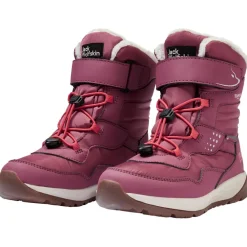 Jack Wolfskin - Kid's Polar Bear-G Texapore High VC - Winterschuhe