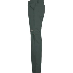 Jack Wolfskin - Kid's Safari Zip Off Pants - Trekkinghose