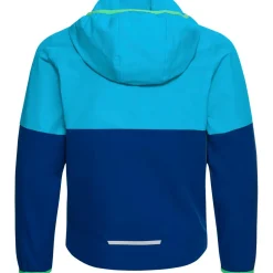 Jack Wolfskin - Kid's Sandbird Hooded Jacket - Softshelljacke