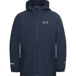 Jack Wolfskin - Kid's Snow Days Jacket - Winterjacke