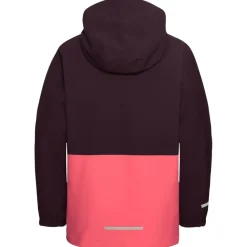 Jack Wolfskin - Kid's Snow Days Jacket - Winterjacke