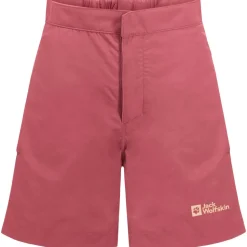 Jack Wolfskin - Kid's Sun Shorts - Shorts