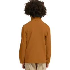 Jack Wolfskin - Kid's Taunus 100 Fullzip - Fleecejacke