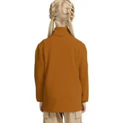 Jack Wolfskin - Kid's Taunus 100 Fullzip - Fleecejacke