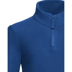 Jack Wolfskin - Kid's Taunus 100 Halfzip - Fleecepullover