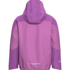 Jack Wolfskin - Kid's Trailventure 2L Jacket - Regenjacke