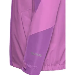 Jack Wolfskin - Kid's Trailventure 2L Jacket - Regenjacke