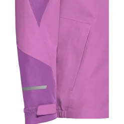 Jack Wolfskin - Kid's Trailventure 2L Jacket - Regenjacke