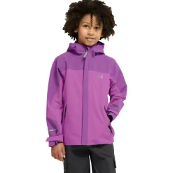 Jack Wolfskin - Kid's Trailventure 2L Jacket - Regenjacke