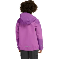 Jack Wolfskin - Kid's Trailventure 2L Jacket - Regenjacke