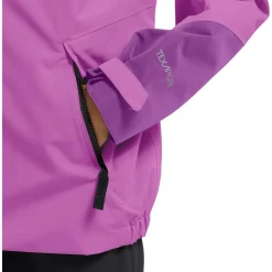 Jack Wolfskin - Kid's Trailventure 2L Jacket - Regenjacke