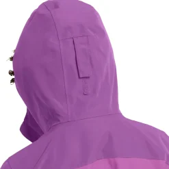 Jack Wolfskin - Kid's Trailventure 2L Jacket - Regenjacke