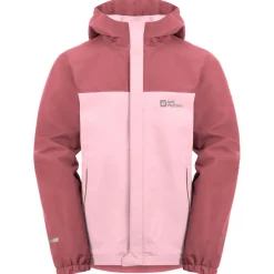 Jack Wolfskin - Kid's Tucan Jacket - Regenjacke