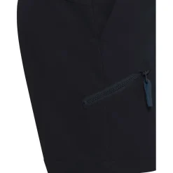 Jack Wolfskin - Kid's Turbulence Shorts - Shorts