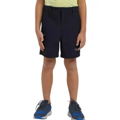 Jack Wolfskin - Kid's Turbulence Shorts - Shorts
