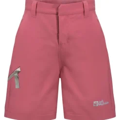 Jack Wolfskin - Kid's Turbulence Shorts - Shorts