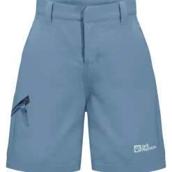 Jack Wolfskin - Kid's Turbulence Shorts - Shorts
