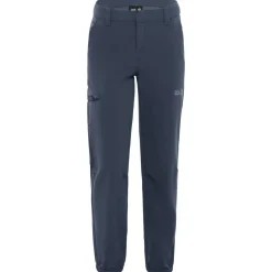 Jack Wolfskin - Kid's Turbulence Pants - Trekkinghose