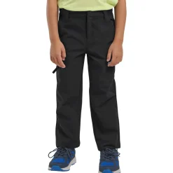 Jack Wolfskin - Kid's Turbulence Pants - Trekkinghose