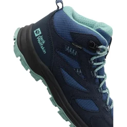 Jack Wolfskin - Kid's Vojo Tour Texapore Mid - Multisportschuhe