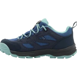 Jack Wolfskin - Kid's Vojo Tour Texapore Low - Multisportschuhe