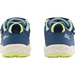 Jack Wolfskin - Kid's Woodland 2 Texapore Low VC - Multisportschuhe